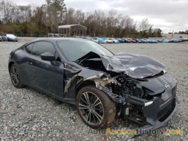 2013 SCION FRS, JF1ZNAA11D1721911
