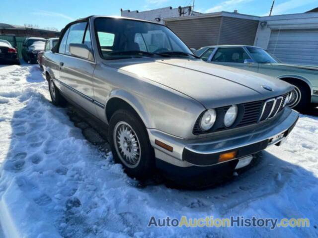 1989 BMW 3 SERIES I AUTOMATIC, WBABB2300KEC18536