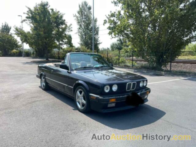1988 BMW 3 SERIES I, WBABB130XJ8271846