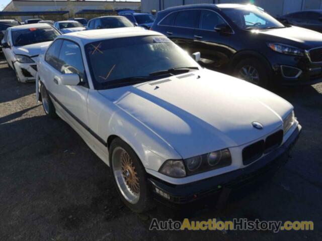 1993 BMW 3 SERIES IS, WBABE5317PJA04773