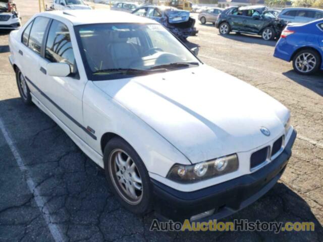 1996 BMW 3 SERIES I AUTOMATIC, 4USCD2322TLB31277
