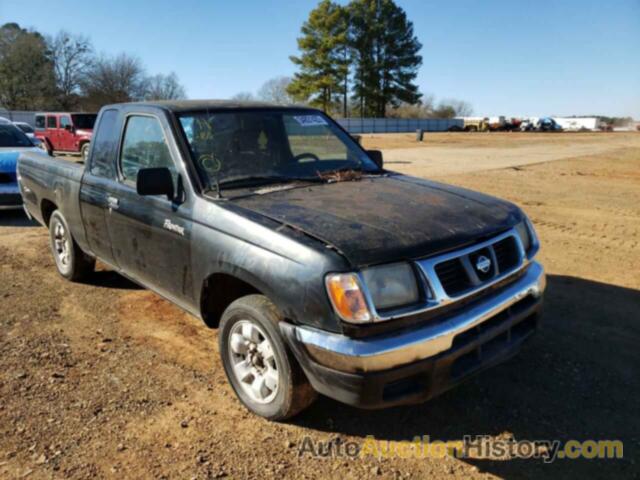 1999 NISSAN FRONTIER KING CAB XE, 1N6DD26S4XC302696