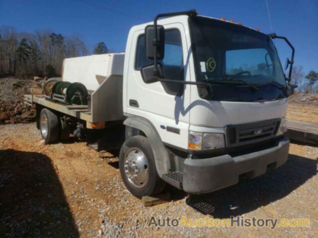 2006 FORD LOW CAB FO LCF450, 3FRLL45Z66V301216