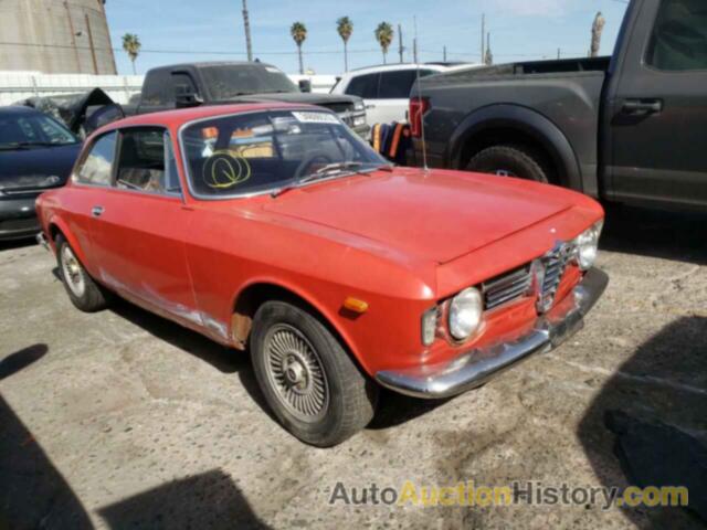 1968 ALFA ROMEO GT, AR1211083