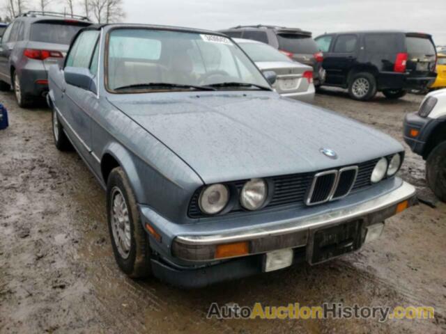 1988 BMW 3 SERIES I AUTOMATIC, WBABB2306J8861371