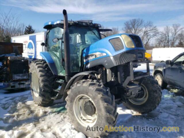 2004 NEWH TRACTOR, ACP212110