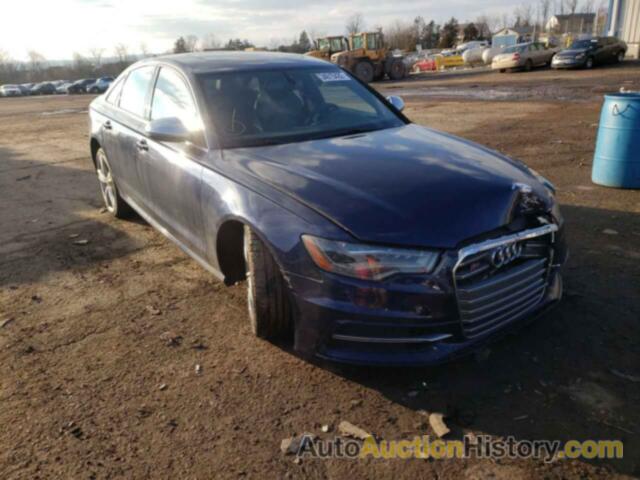 2013 AUDI S6/RS6, WAUF2AFC0DN078554