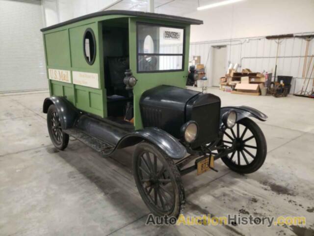 2017 FORD MODEL-T, 1905275