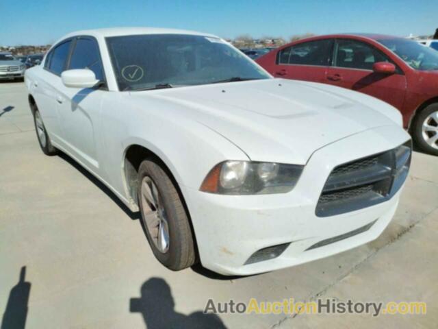 2012 DODGE CHARGER POLICE, 2C3CDXAG8CH276825