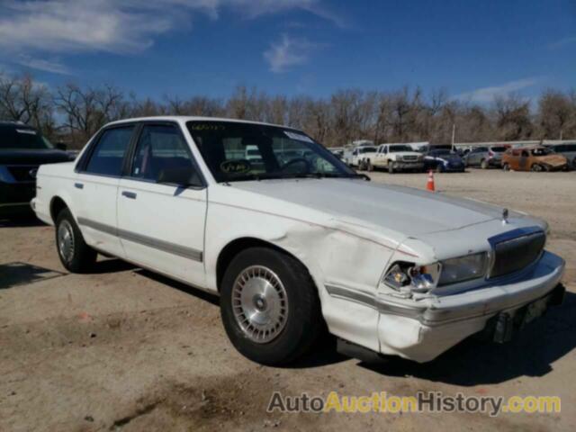 1994 BUICK CENTURY SPECIAL, 3G4AG55M0RS605727