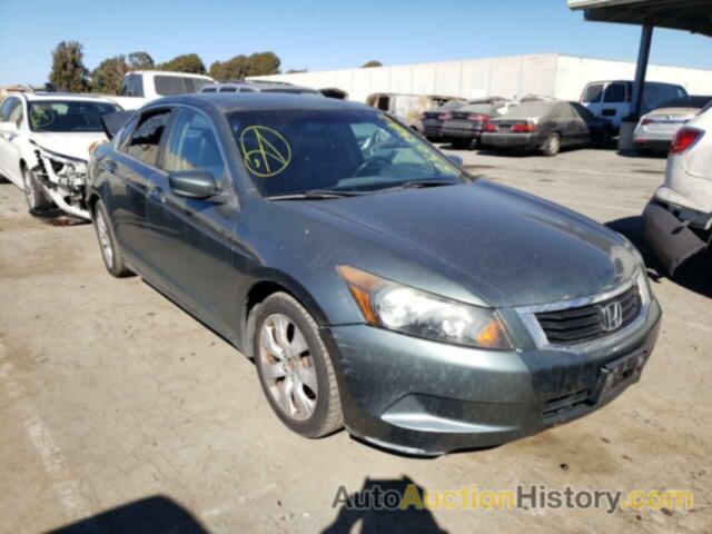 2009 HONDA ALL OTHER EXL, 1HGCP26889A159911