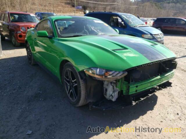 2019 FORD MUSTANG, 1FA6P8TH6K5114988