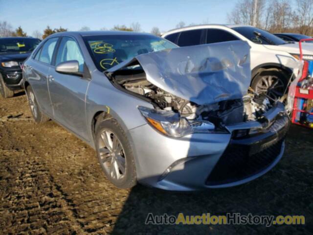 2016 TOYOTA CAMRY LE, 4T1BF1FK1GU263408