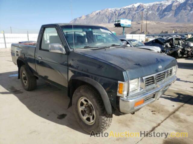 1994 NISSAN TRUCK XE XE, 1N6SD11Y1RC348888