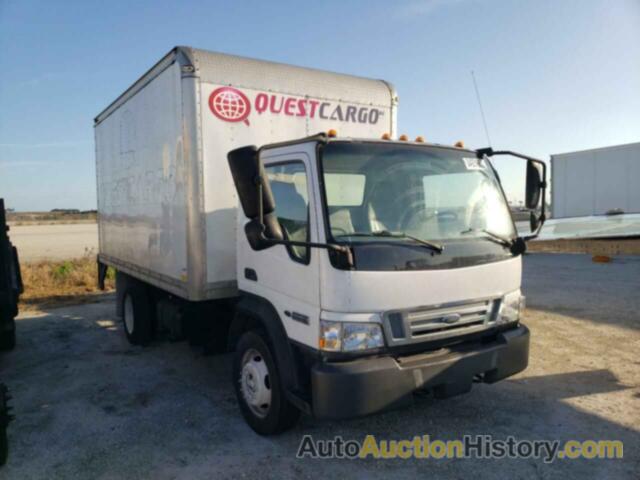 2006 FORD LOW CAB FO LCF450, 3FRLL45Z76V326190