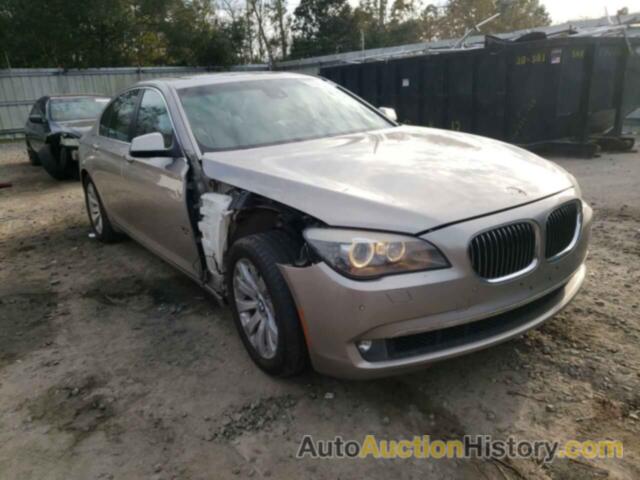2011 BMW ALL OTHER XI, WBAKC6C55BC394720