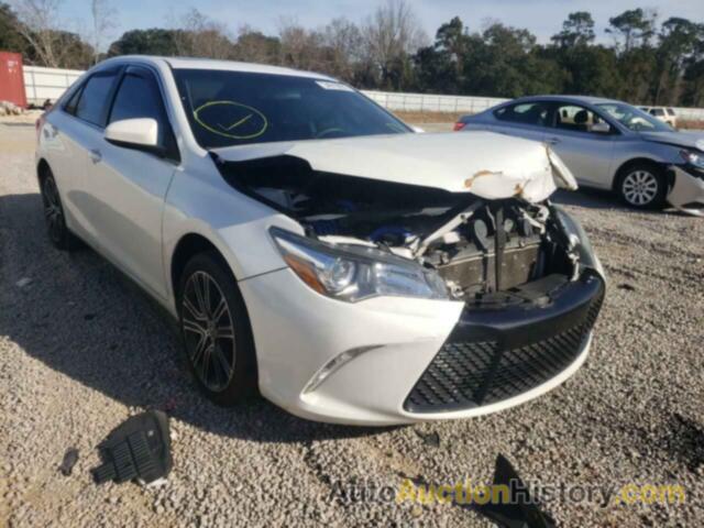 2016 TOYOTA CAMRY LE, 4T1BF1FK1GU193246
