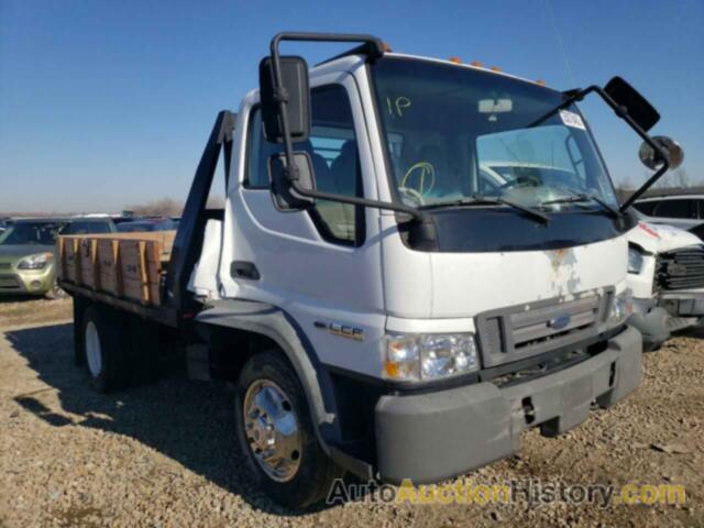 2007 FORD LOW CAB FO LCF450, 3FRLL45Z17V479603