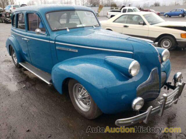 1939 BUICK ALL OTHER, 13583106