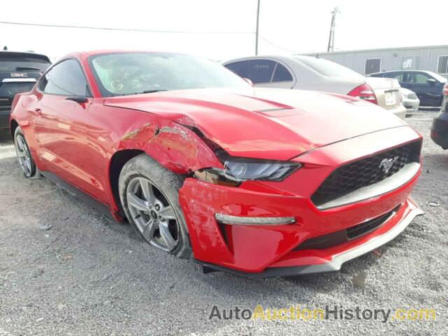 2020 FORD MUSTANG, 1FA6P8TH5L5163424