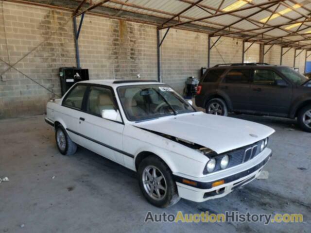1991 BMW 3 SERIES IS, WBAAF9317MEE67985