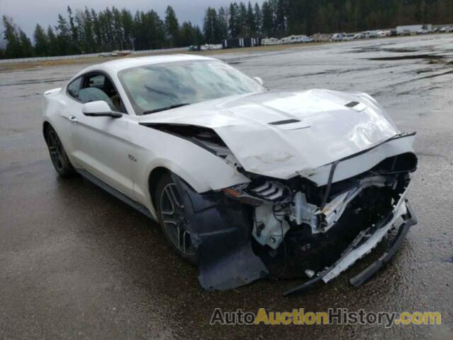 2020 FORD MUSTANG GT, 1FA6P8CF4L5136438