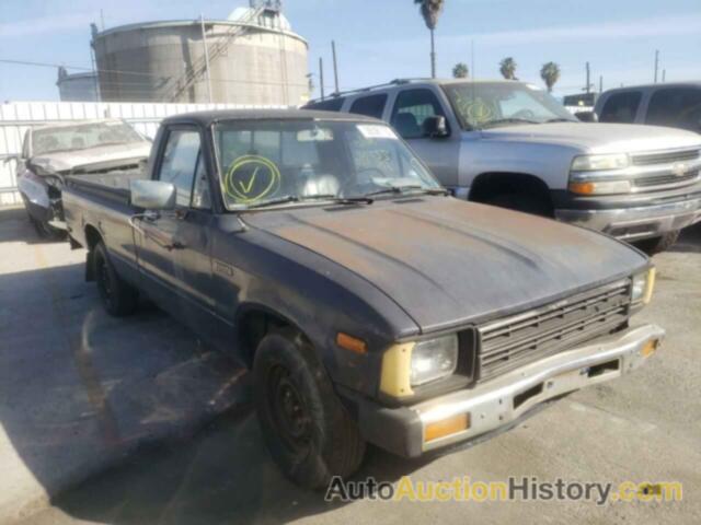 1982 TOYOTA ALL OTHER 1/2 TON DLX, JT4RN44D8C0082285