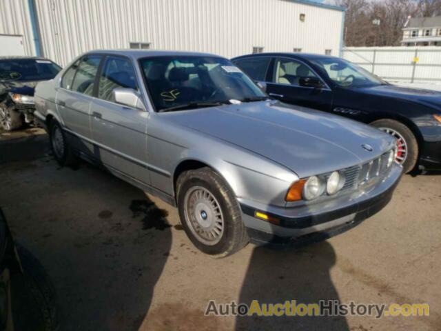 1992 BMW 5 SERIES I AUTOMATIC, WBAHD6318NBJ82439