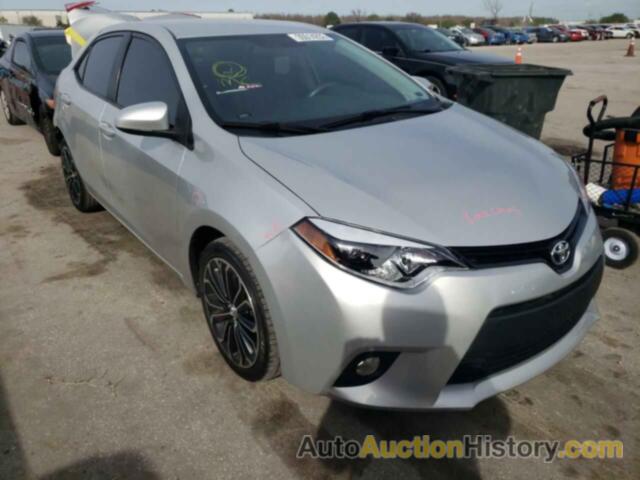 2016 TOYOTA ALL OTHER L, 2T1BURHE6GC610163