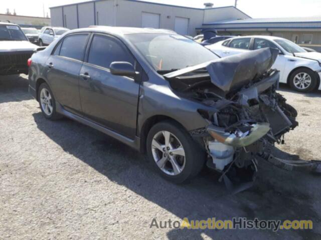 2011 TOYOTA ALL OTHER BASE, 2T1BU4EE9BC598848