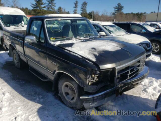 1995 FORD ALL OTHER, 1FTEF15N8SLB34318