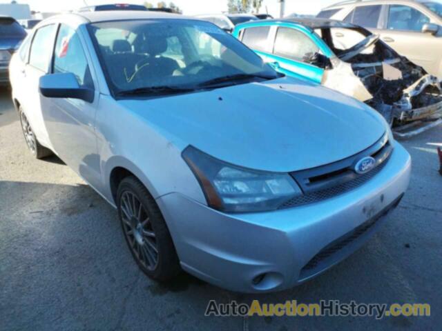 2011 FORD FOCUS SES, 1FAHP3GN4BW121881