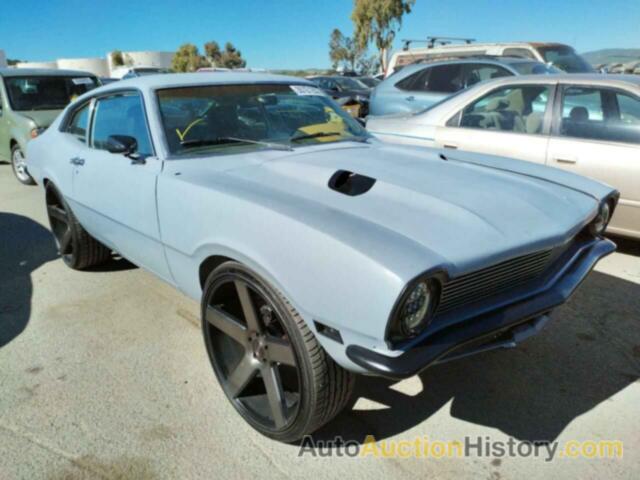1970 FORD ALL OTHER, 0K91L340964