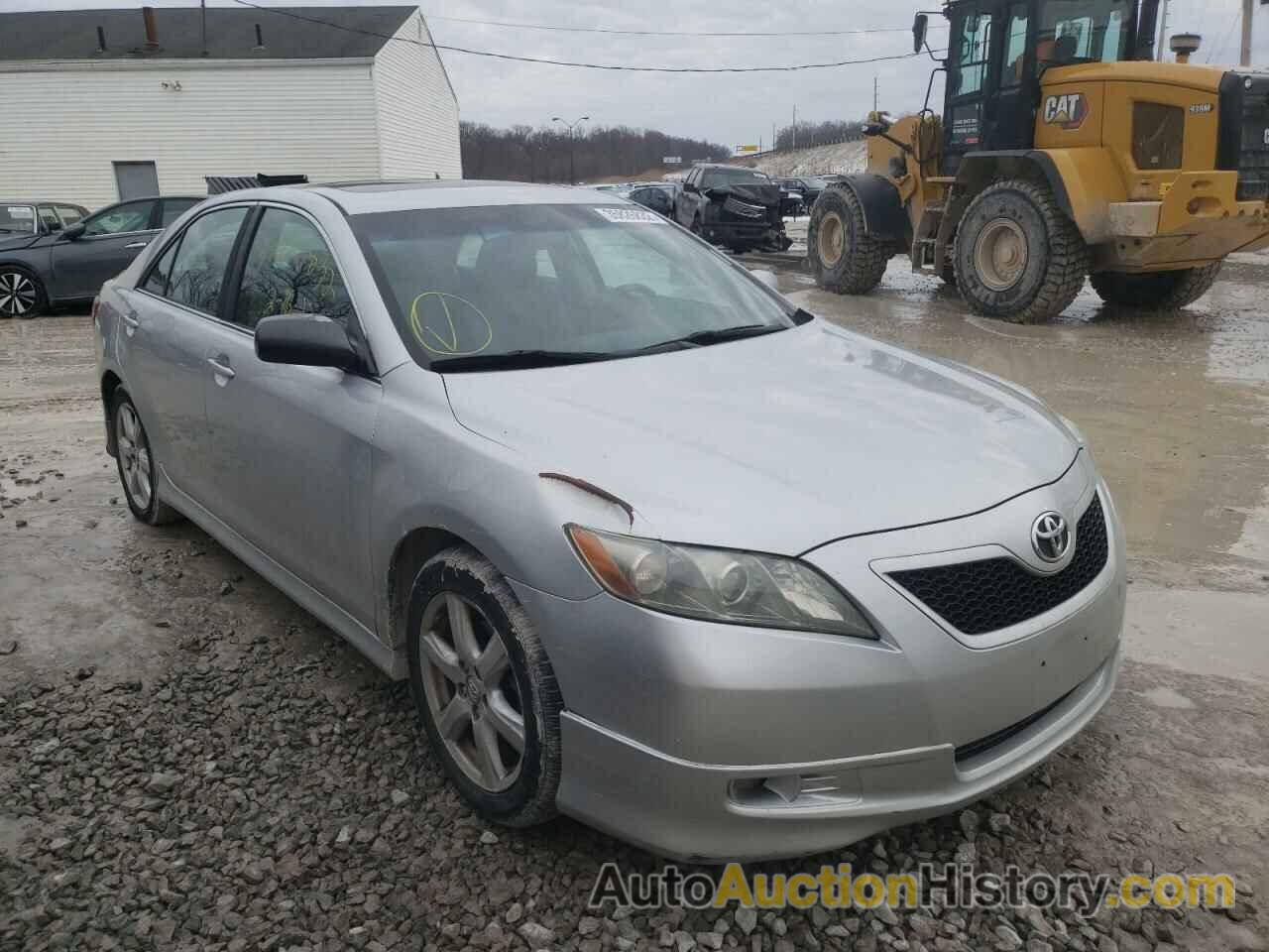 2007 TOYOTA ALL OTHER CE, 4T1BE46K87U017959