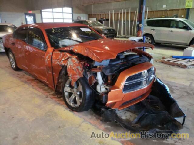 2011 DODGE CHARGER, 2B3CL3CG1BH504314