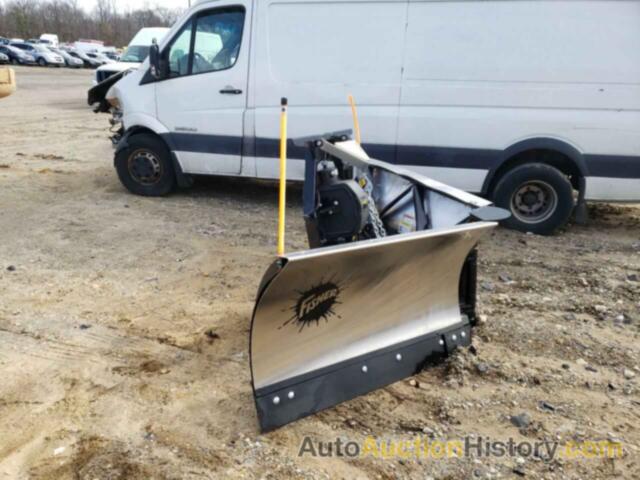 2020 OTHER SNOW PLOW, 19022020896744795