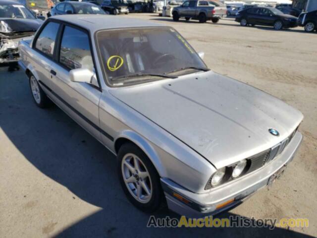 1991 BMW 3 SERIES IS, WBAAF9317MEE70997