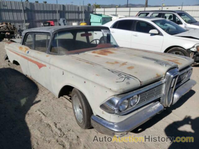 1959 FORD ALL OTHER, A9UC713345