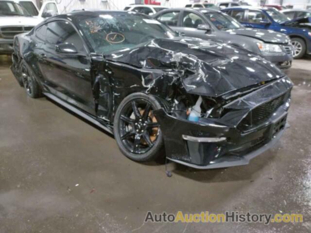 2020 FORD MUSTANG GT, 1FA6P8CFXL5189936