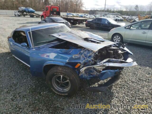 1970 FORD MUSTANG, 0T05M121133