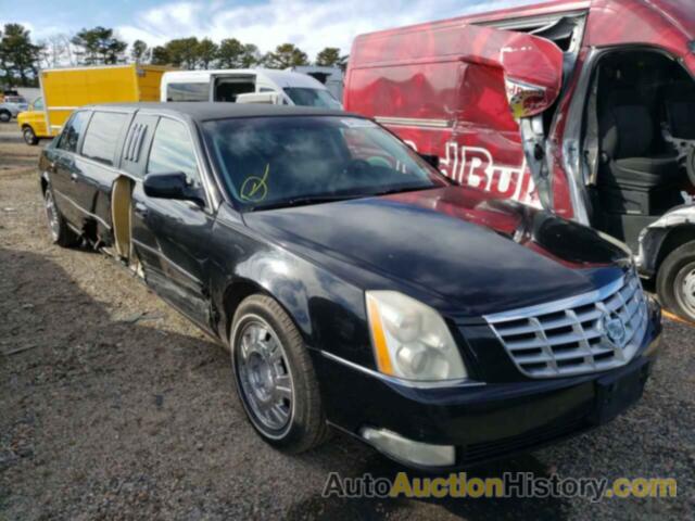 2010 CADILLAC ALL OTHER, 1GEUK9CY1AU550200