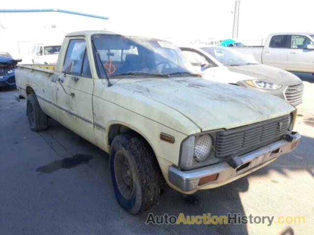 1980 TOYOTA ALL OTHER, RN42065258