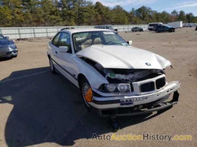1995 BMW 3 SERIES IS, WBABF3325SEF49737