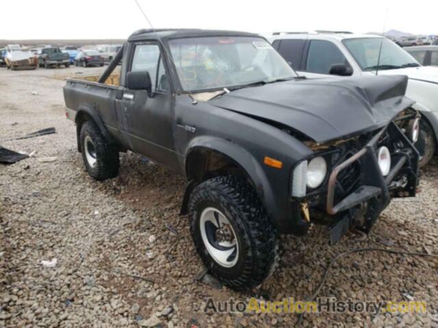 1980 TOYOTA ALL OTHER, RN37025254
