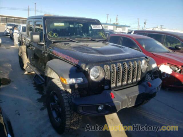2020 JEEP ALL OTHER RUBICON, 1C6JJTBG5LL184374