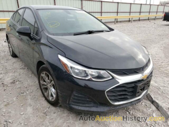 2019 CHEVROLET ALL OTHER LS, 1G1BC5SM5K7151335