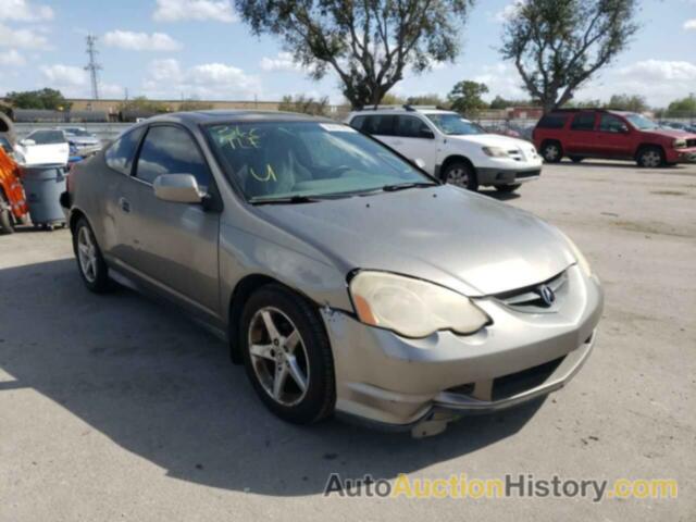 2002 ACURA ALL OTHER, JH4DC54842C021214