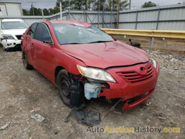 2007 TOYOTA ALL OTHER LE, 4T1BK46K87U052090