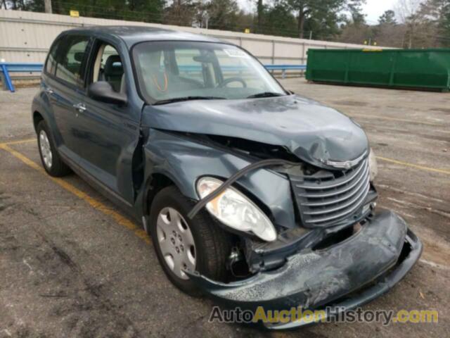 2006 CHRYSLER ALL OTHER, 3A4FY48B26T263922