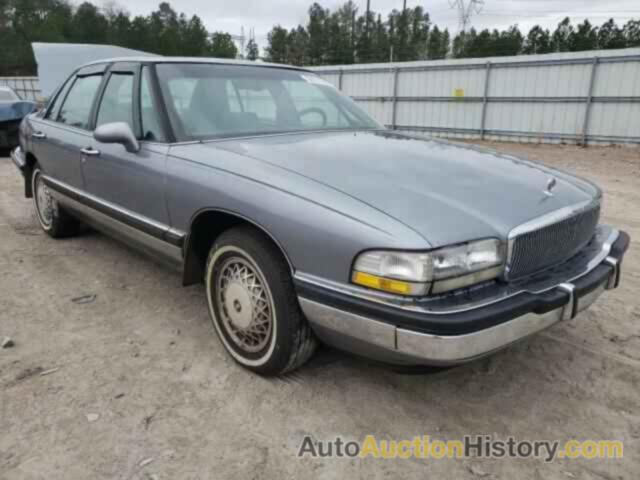 1992 BUICK PARK AVE, 1G4CW53L6N1631220